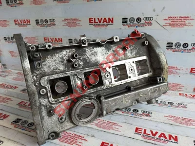 06B103475E - KÜLBÜTÖR KAPAĞI - İkinci El Orjinal