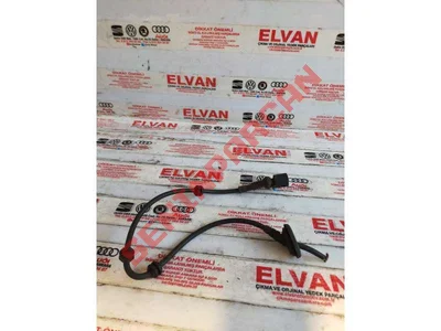 6N0906102 - BRAKET - İkinci El Orjinal