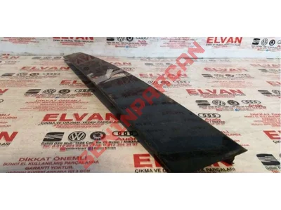 3B0837902 - KAPI CAMI ÇERÇEVESİNİN SİPERİ - İkinci El Orjinal