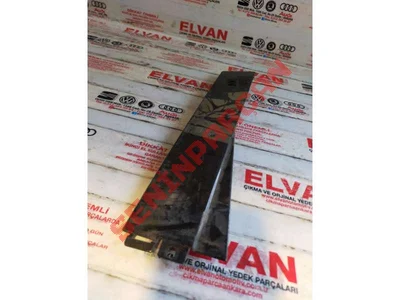 3B5839902 - KAPI CAMI ÇERÇEVESİNİN SİPERİ - İkinci El Orjinal