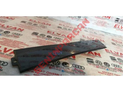 3B5839903 - KAPI CAMI ÇERÇEVESİNİN SİPERİ - İkinci El Orjinal