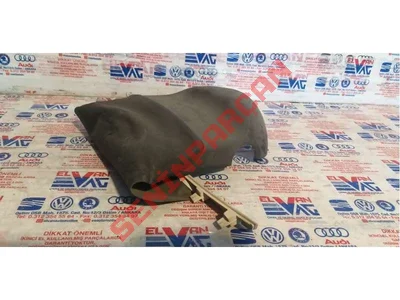 3G0858560 - DİREKSİYON KOLONU KAPLAMA - İkinci El Orjinal