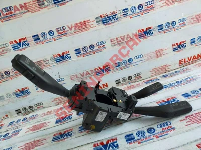 3C9953513C - DİREKSİYON KOLU KOMB. ŞALTERİ - İkinci El Orjinal