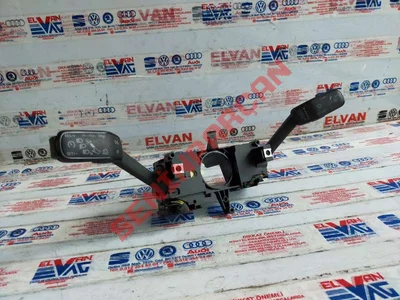 2Q0953507H - DİREKSİYON KOLU KOMB. ŞALTERİ - İkinci El Orjinal