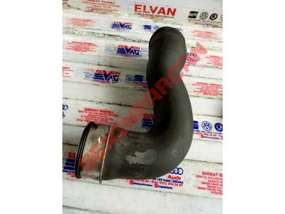 1K0145834N - HAVA HORTUMU - İkinci El Orjinal