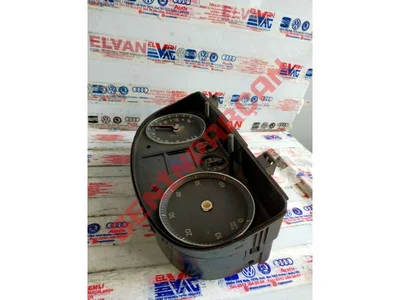 1T0920861AX - GÖSTERGE TABLOSU - İkinci El Orjinal