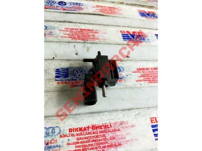 06H906283B - SELONOIDVALF - İkinci El Orjinal