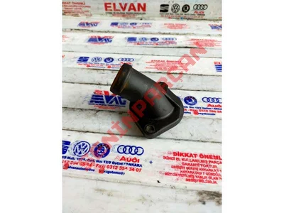 048121121B - FLANS - İkinci El Orjinal