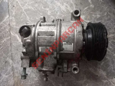 8E0260805B - KLİMA KOMPRESÖRÜ