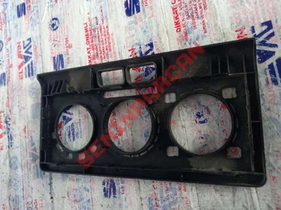 6K0820075 - TEMİZ HAVA VE KALORİFER