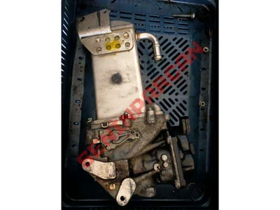 03L131512CC - EGZOZ SOGUTUCU - İkinci El Orjinal