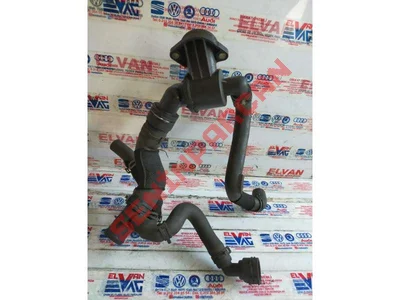 4G0122293G - TERMOSTATLISUHORTUMU - İkinci El Orjinal