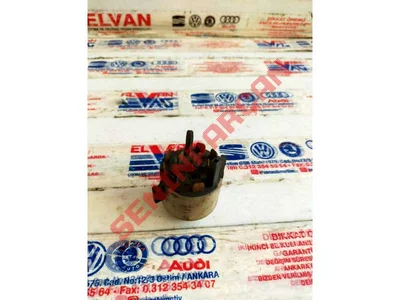 4B0905849 - DIREKSIYON KILIDI