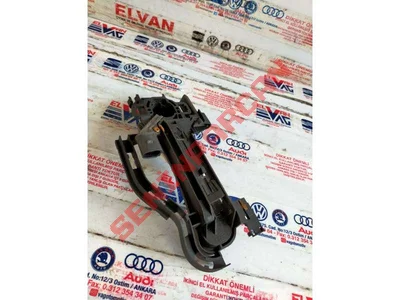 4F0837885 - KAPI KOL BRAKETI - İkinci El Orjinal