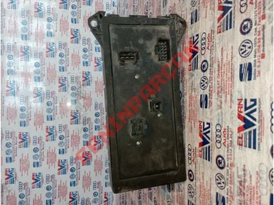 A9065454301 - ANA SİGORTA KUTUSU