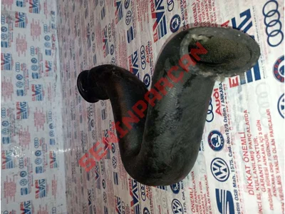 8D0145828H - BAGLANTI HORTUMU - İkinci El Orjinal