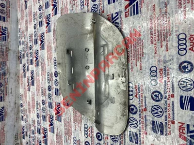 3G5809909A - DEPO KAPAĞI - İkinci El Orjinal