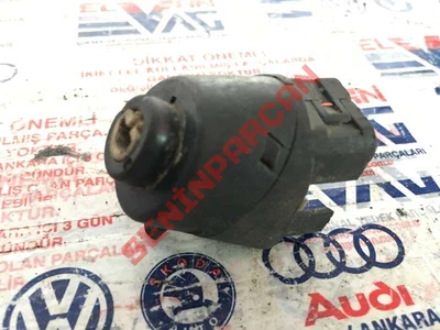6N0905865 - LASTIK BURC - İkinci El Orjinal