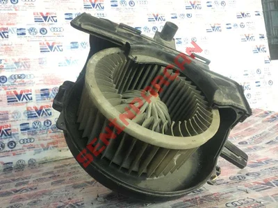 6Q1820015G - FAN - İkinci El Orjinal