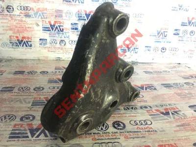 6N0199181R - MOTOR TAKOZU - İkinci El Orjinal