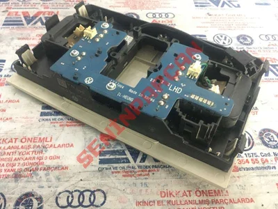 5G1947105Q - İÇ VE OKUMA LAMBASI - İkinci El Orjinal