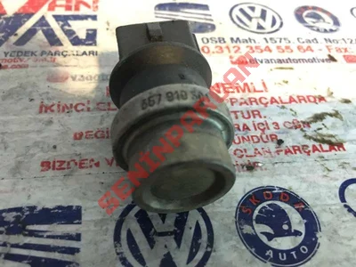 357919501 - HARARET MUSURU - İkinci El Orjinal