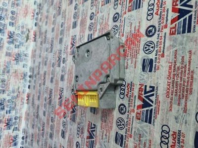 8K0959655L - HAVA YASTIGI KONTROL UNITESI - İkinci El Orjinal