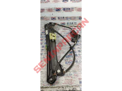 5G4837462H - CAM FITILI - İkinci El Orjinal