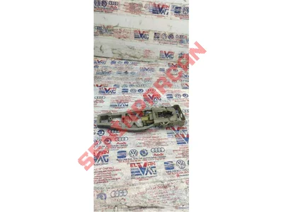 1T0837886BL - KİLİTLEME SİLİNDİRİNE AİT - İkinci El Orjinal
