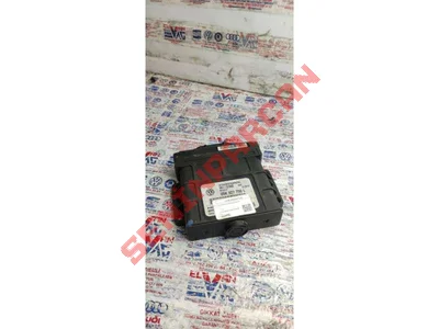 09K927750L - OTOMATIKSANZIMAN - İkinci El Orjinal