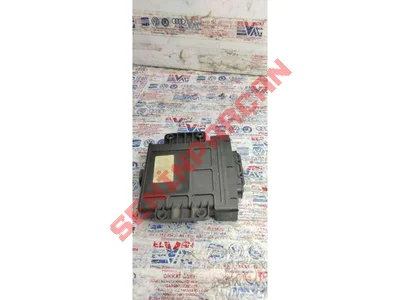 09K927750L - OTOMATIKSANZIMAN - İkinci El Orjinal