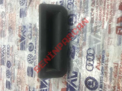 6V0827566 - KAPAK KILIT BUTONU - İkinci El Orjinal