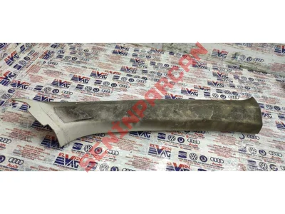 2GA035411 - SOL ÖN KAPI HOPARLÖRÜ - İkinci El Orjinal