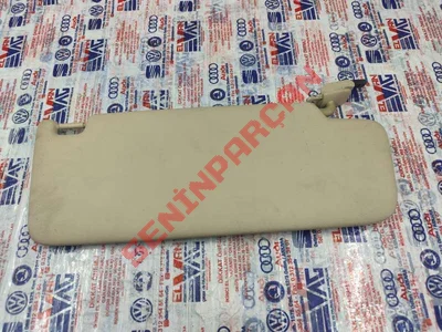 8W0857551 - AYNA VE KORUYUCULU - İkinci El Orjinal