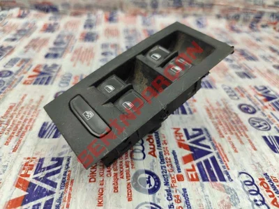 5E0959857 - ELEKTRIKLI CAM OTOMATIĞI - İkinci El Orjinal