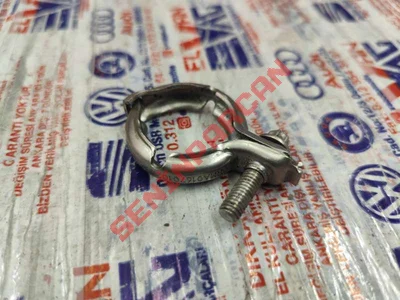 04L253725D - KELEPCE - İkinci El Orjinal