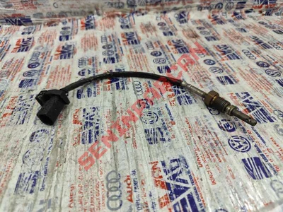03L906088JK - EGZOS SICAKLIK SENSORU - İkinci El Orjinal
