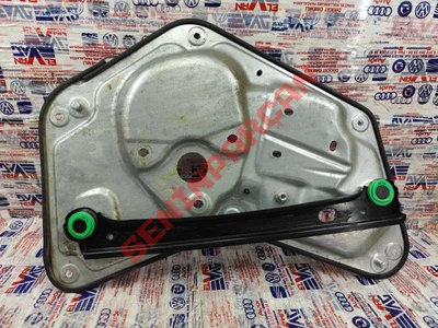 5L0839401B - MOTORSUZ CAM OTOMATİĞİ - İkinci El Orjinal