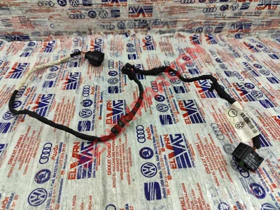 3G8971206 - ADAPTÖR KABLO DEMETI - İkinci El Orjinal