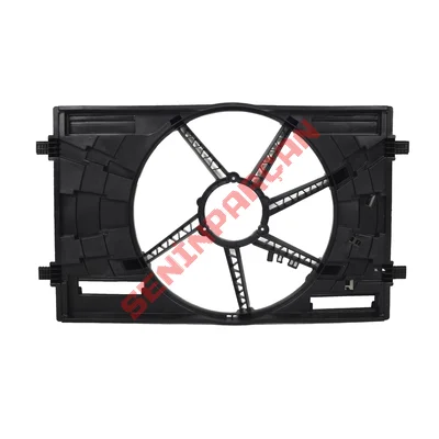 5Q0121205S - FAN DAVLUMBAZI MAGNA TİP - İthal