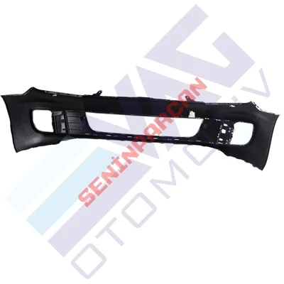 5K0807217CD - TAMPON ÖN GTI GOLF 6 2009-2012 - İthal