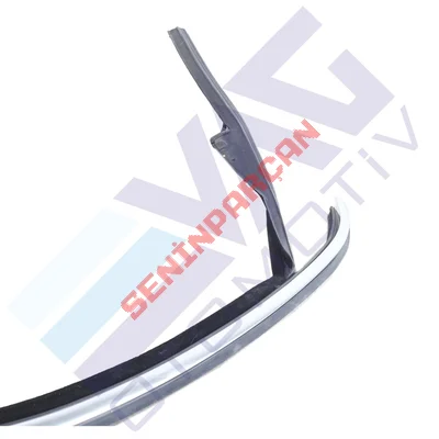 1K5837431E5AP - CAM KILAVUZU - İthal