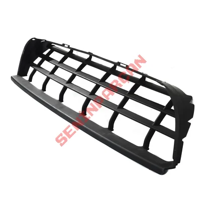 2E0807835A - TAMPON IZGARASI ORTA CRAFTER 2006-