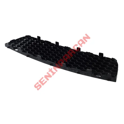 1K0853677B - TAMPON IZGARASI ORTA GTI GOLF 5 2004-2009 - İthal