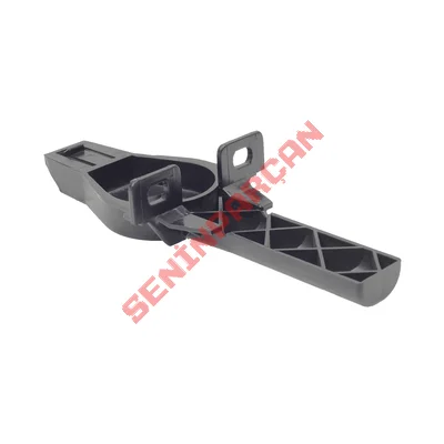 8K0805201 - RADYATÖR BRAKETİ ALT AUDI A4 A5 A6 2008-2016 - İthal