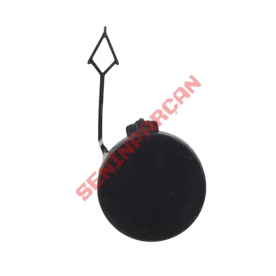 3V0807241 - ÇEKİ DEMİR KAPAĞI ÖN TAMPON SUPER B 2015- - İthal