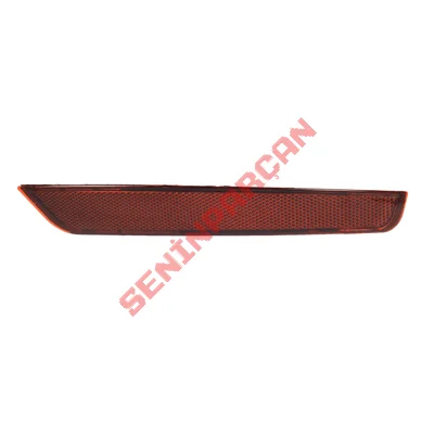 5K0945106H - REFLEKTÖR ARKA SAĞ GOLF 6 GTI - İthal