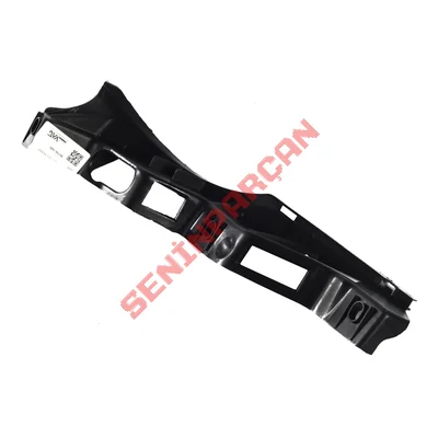 3C0807889A - FAR ALT BRAKETİ SOL PASSAT 2006- - İthal