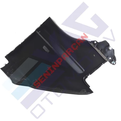 2D0821106C - ÇAMURLUK ÖN SAĞ LT-35 1996- - İthal