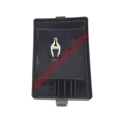 5Q0937132D - SİGORTA ÜST KAPAK - İthal Orjinal